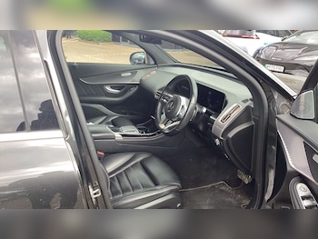 Used Mercedes-Benz EQC 2020 for sale - 78294876: Photo