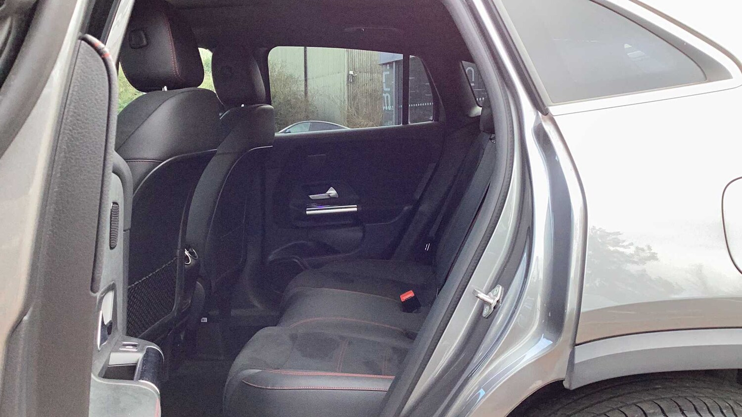 Used Mercedes-Benz GLA for sale - 77860044: Photo 10