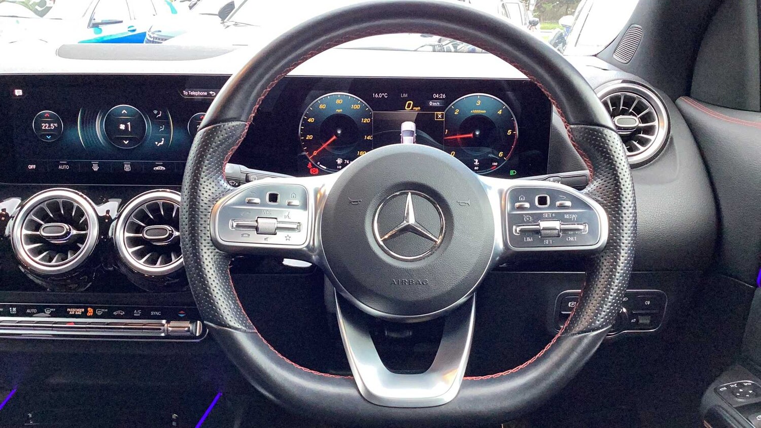 Used Mercedes-Benz GLA for sale - 77860044: Photo 12