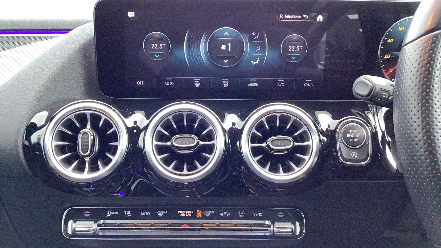 Used Mercedes-Benz GLA for sale - 77860044: Photo 13