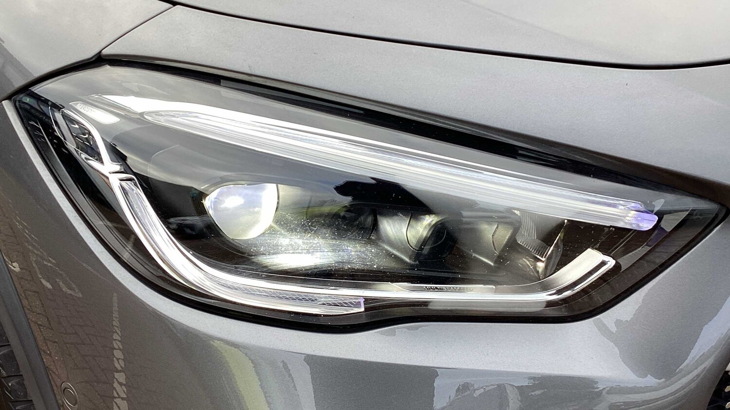 Used Mercedes-Benz GLA for sale - 77860044: Photo 15