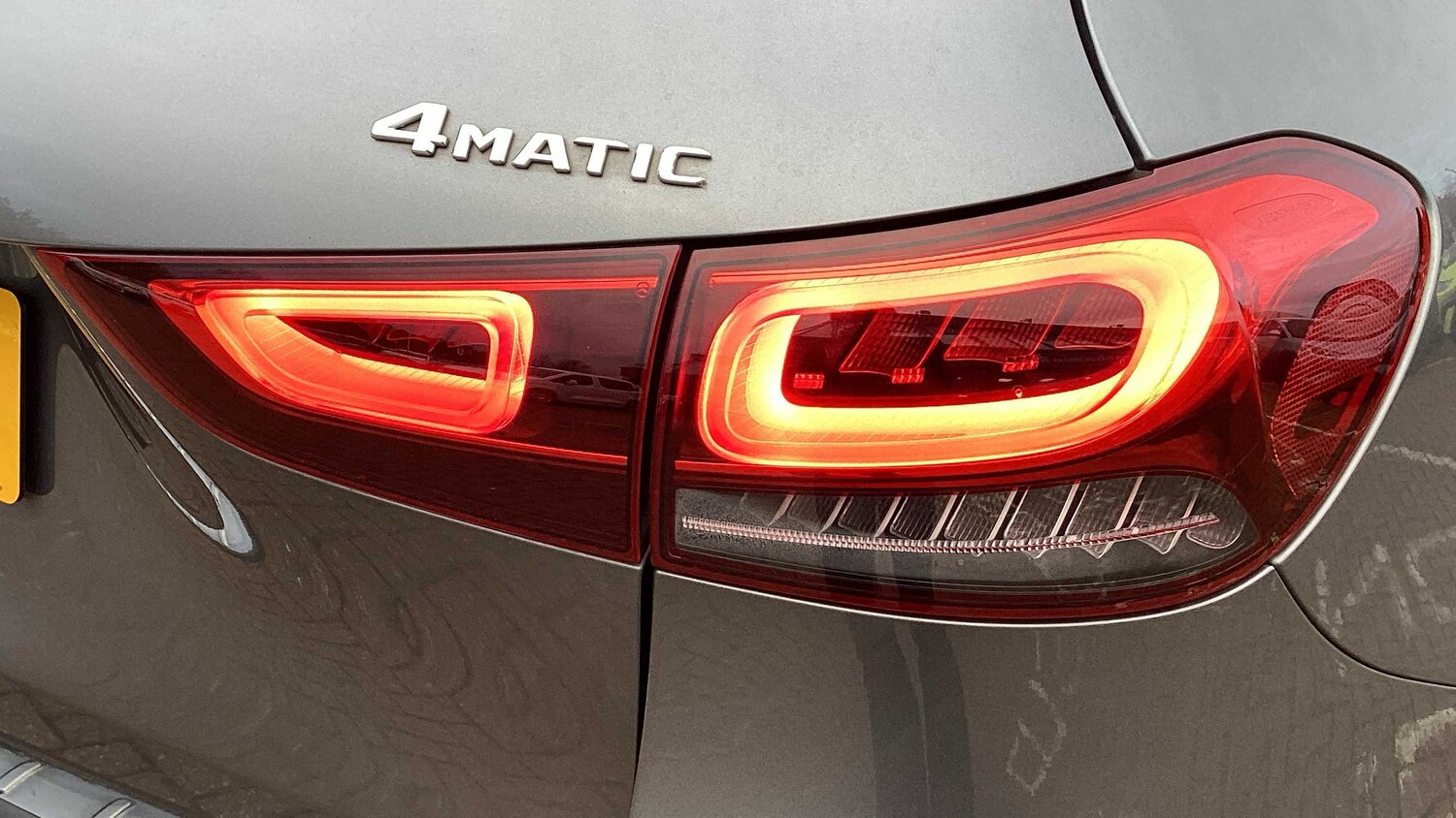 Used Mercedes-Benz GLA for sale - 77860044: Photo 19