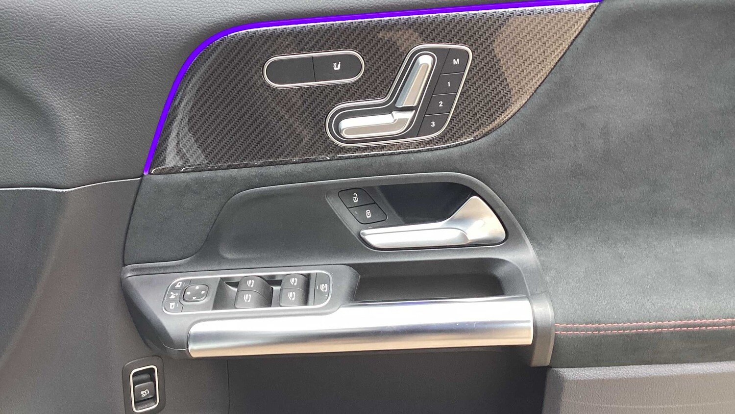 Used Mercedes-Benz GLA for sale - 77860044: Photo 21