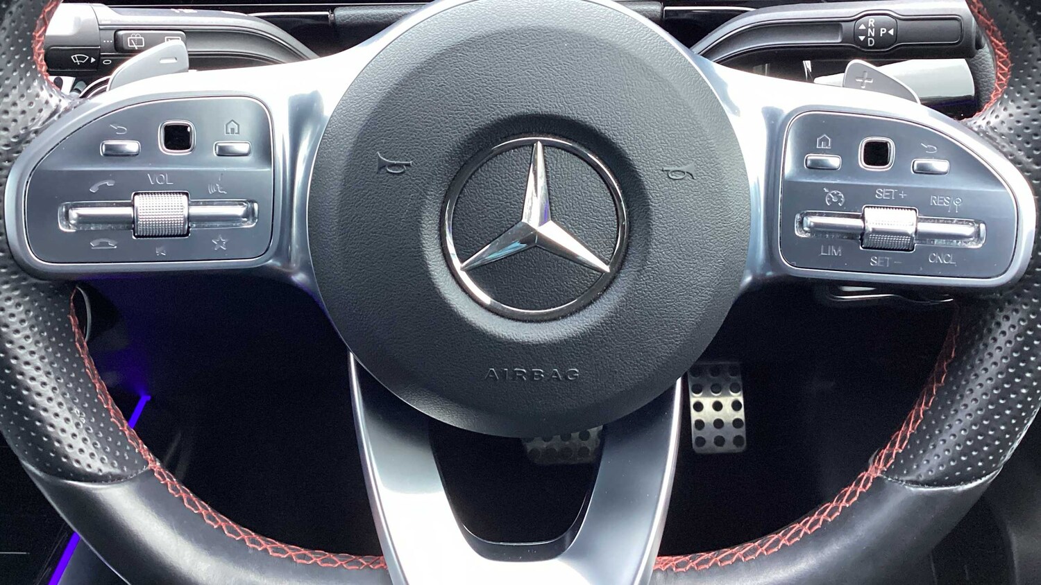 Used Mercedes-Benz GLA for sale - 77860044: Photo 22