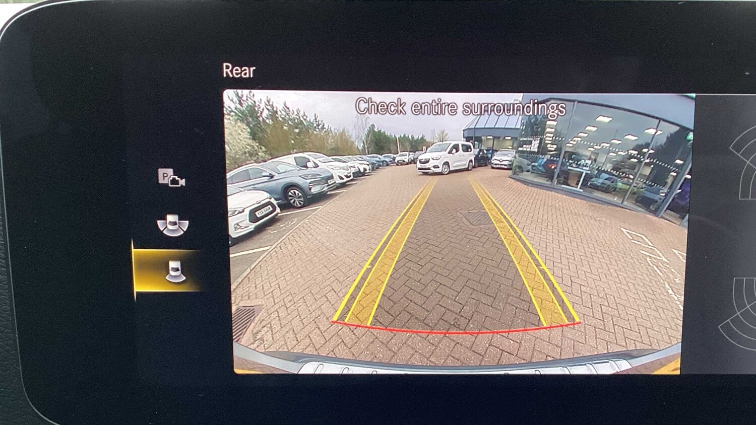 Used Mercedes-Benz GLA for sale - 77860044: Photo 23