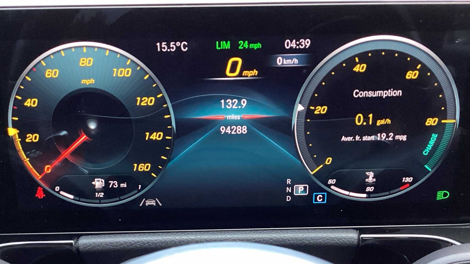 Used Mercedes-Benz GLA for sale - 77860044: Photo 24