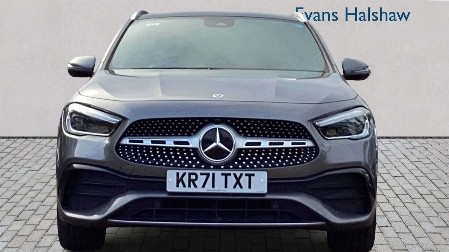 Used Mercedes-Benz GLA for sale - 77860044: Photo 4