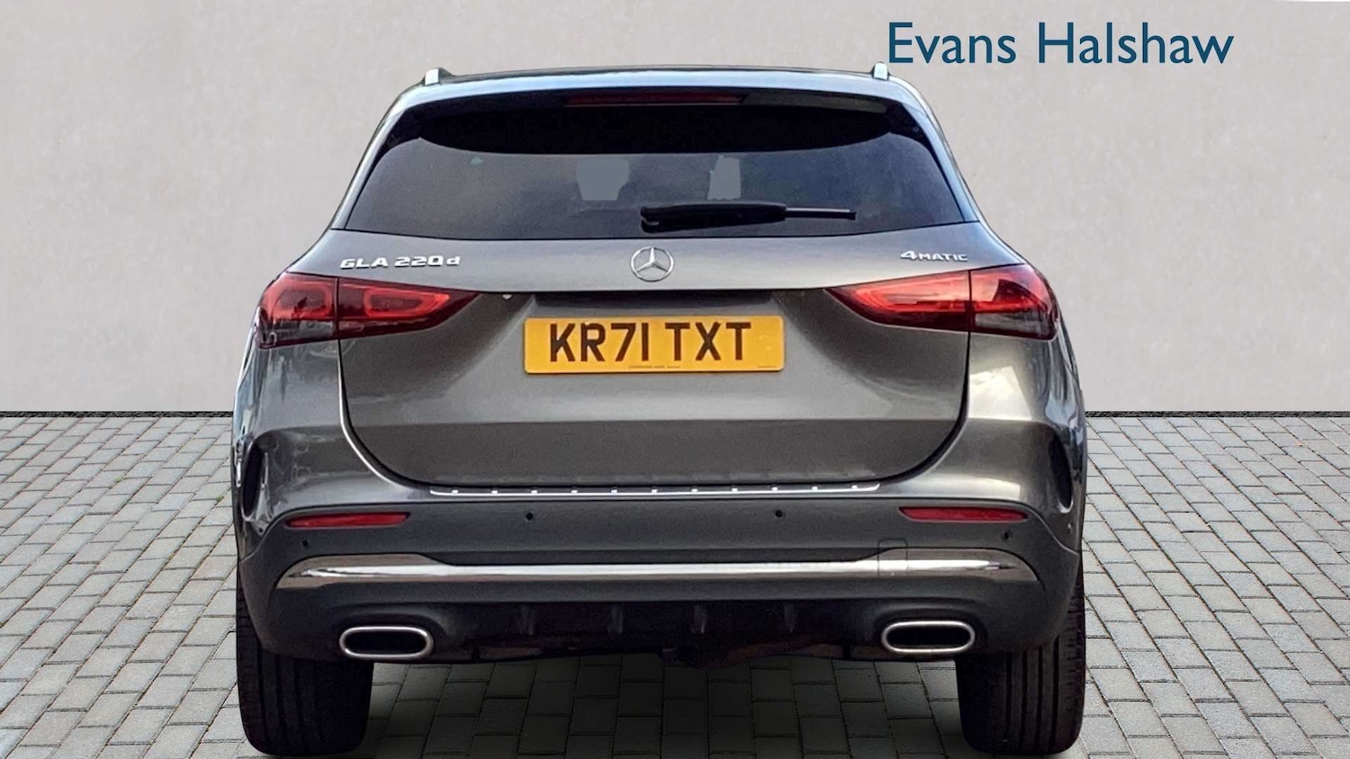 Used Mercedes-Benz GLA for sale - 77860044: Photo 5