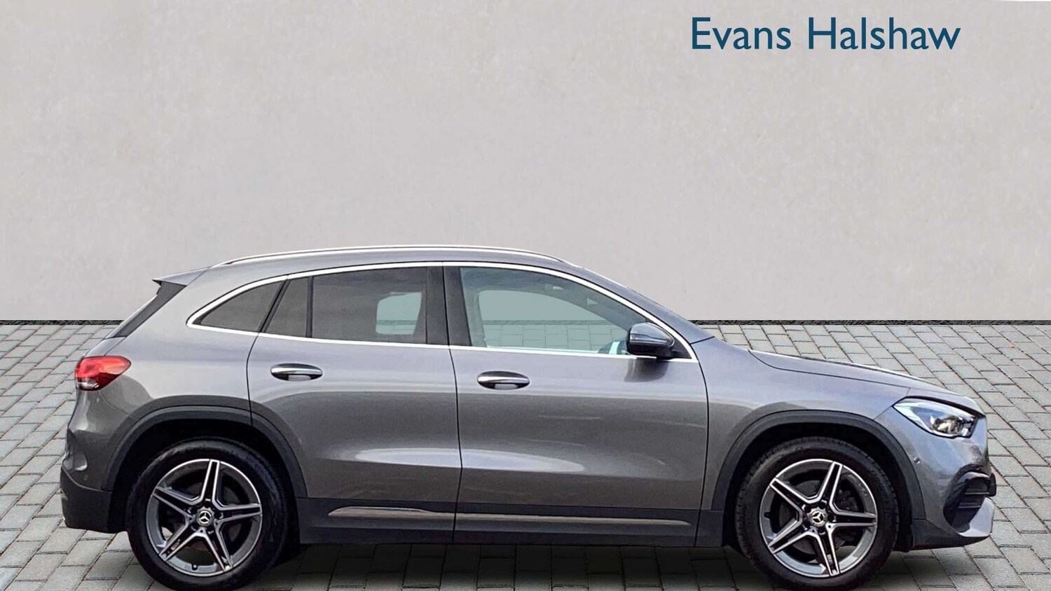 Used Mercedes-Benz GLA for sale - 77860044: Photo 6