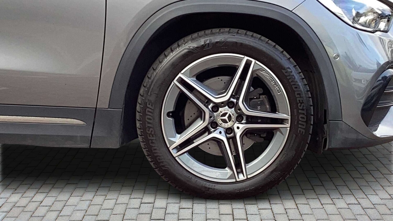 Used Mercedes-Benz GLA for sale - 77860044: Photo 7