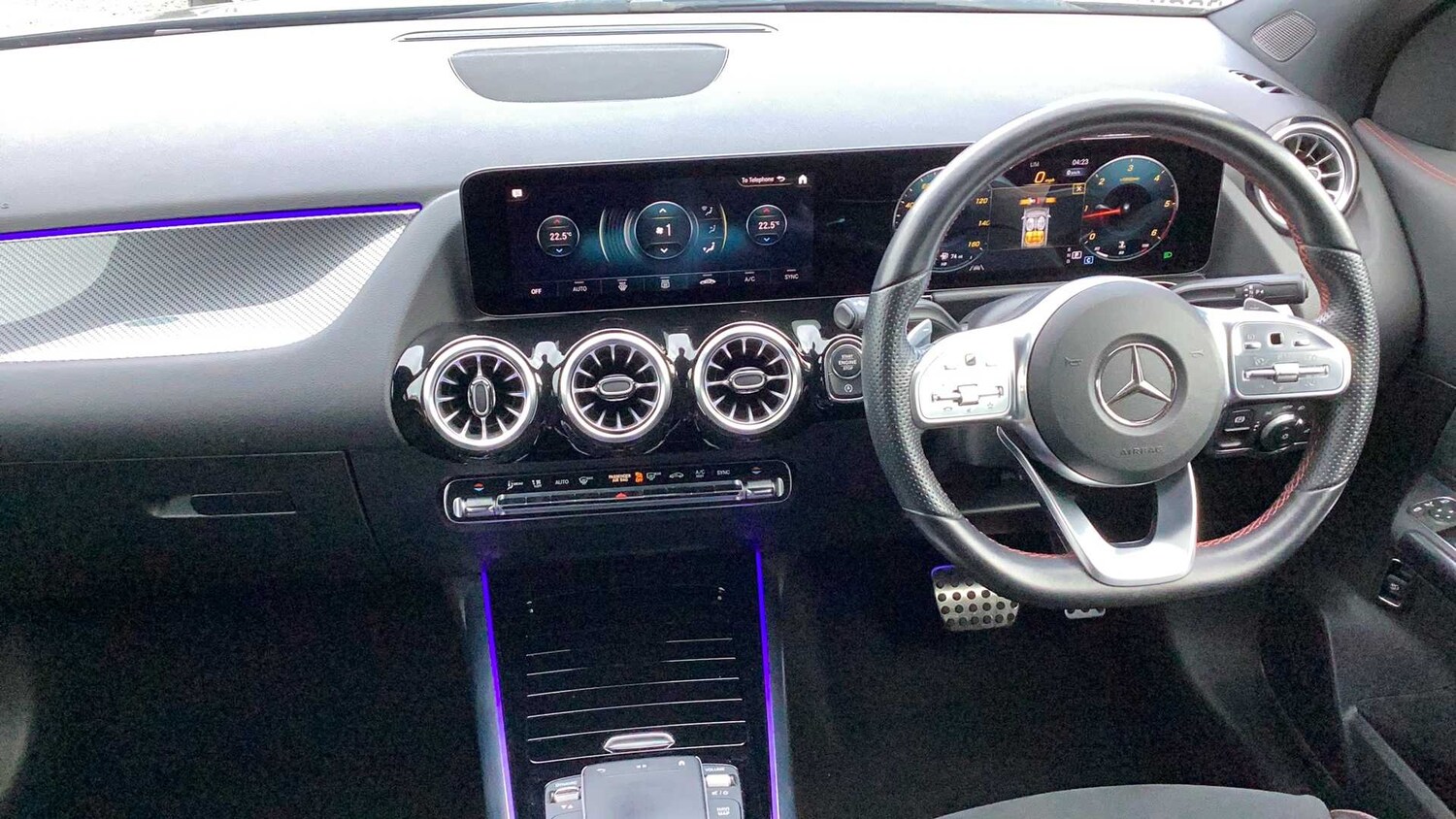 Used Mercedes-Benz GLA for sale - 77860044: Photo 8