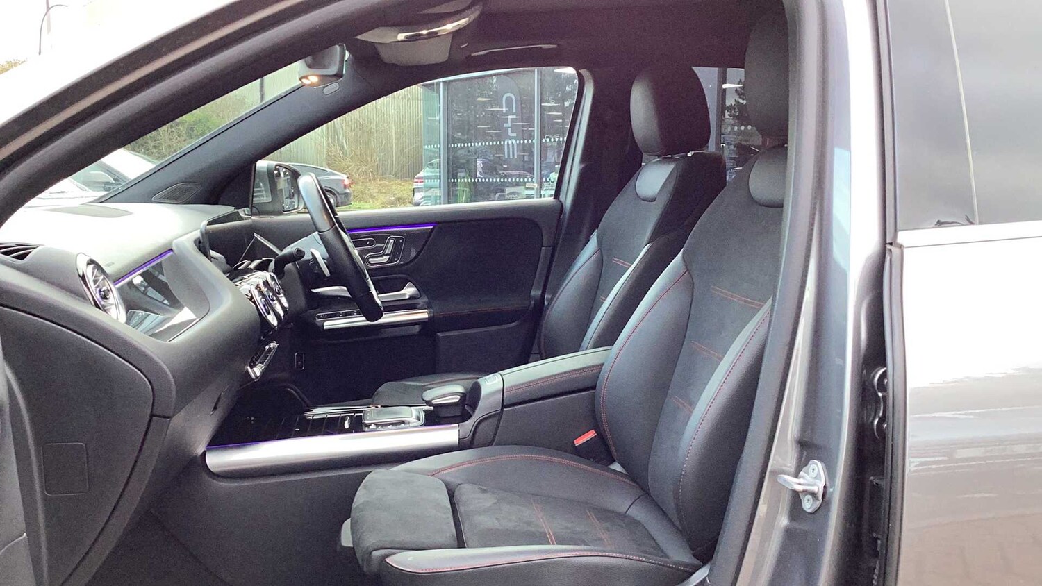 Used Mercedes-Benz GLA for sale - 77860044: Photo 9