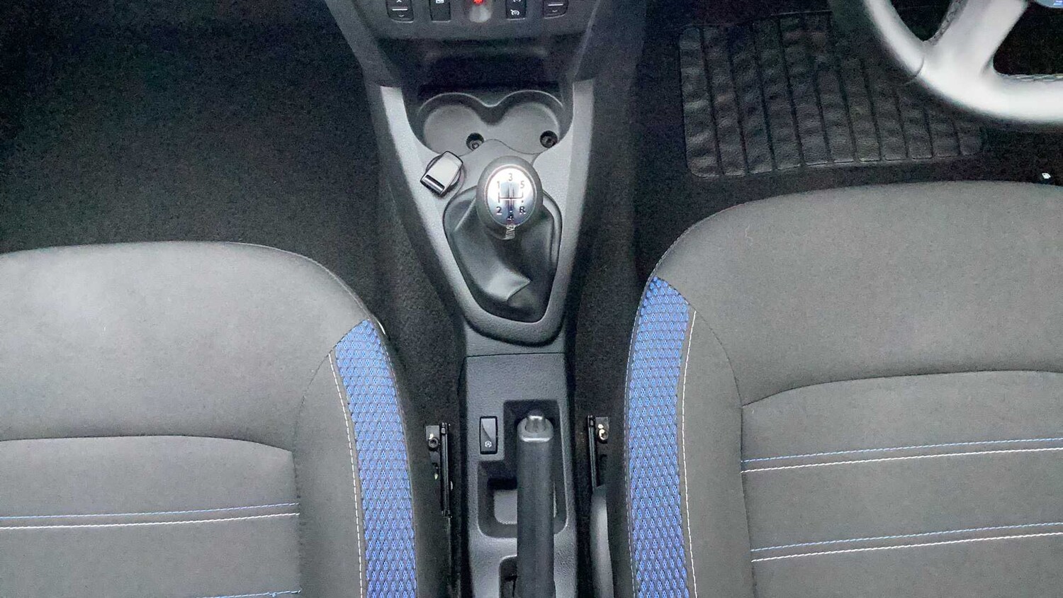 Used Dacia Sandero Stepway for sale - 77862384: Photo 14