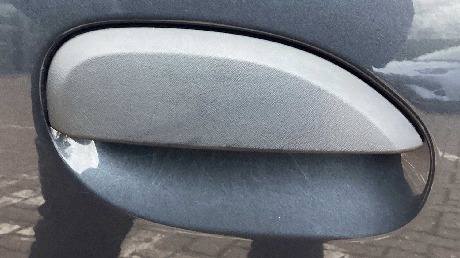 Used Dacia Sandero Stepway for sale - 77862384: Photo 17