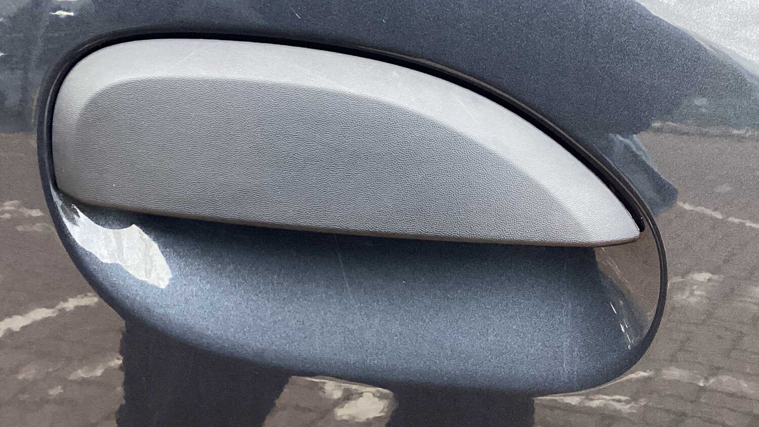 Used Dacia Sandero Stepway for sale - 77862384: Photo 18