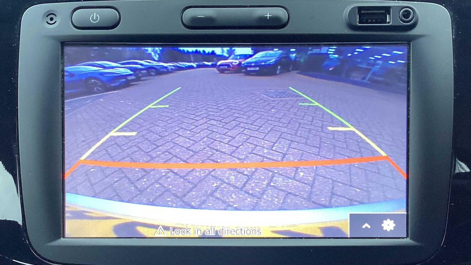 Used Dacia Sandero Stepway for sale - 77862384: Photo 22