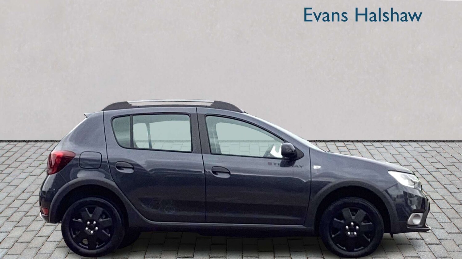 Used Dacia Sandero Stepway for sale - 77862384: Photo 6