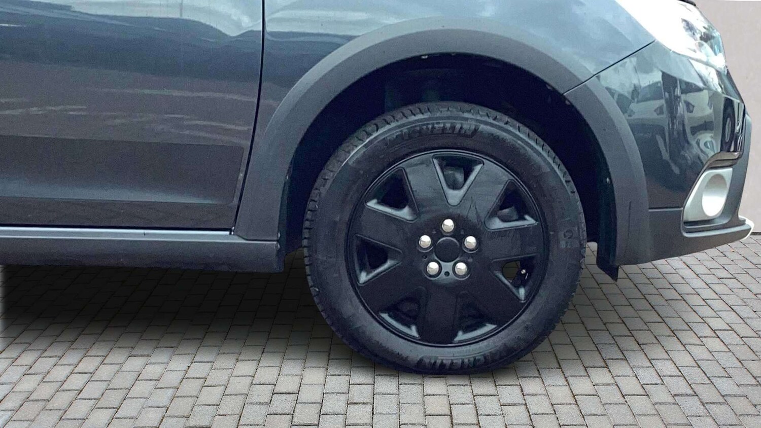 Used Dacia Sandero Stepway for sale - 77862384: Photo 7