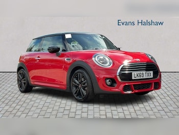 Used MINI Hatch 2019 for sale - 79065192: Photo