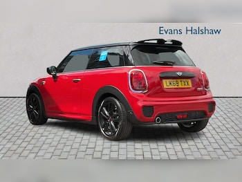 Used MINI Hatch 2019 for sale - 79065192: Photo