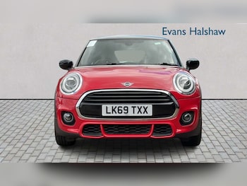 Used MINI Hatch 2019 for sale - 79065192: Photo
