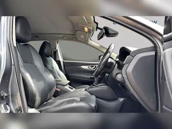 Used Nissan Qashqai 2017 for sale - 79611025: Photo