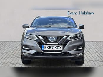 Used Nissan Qashqai 2017 for sale - 79611025: Photo