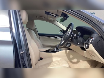 Used BMW 5 Series 2019 for sale - 78639109: Photo