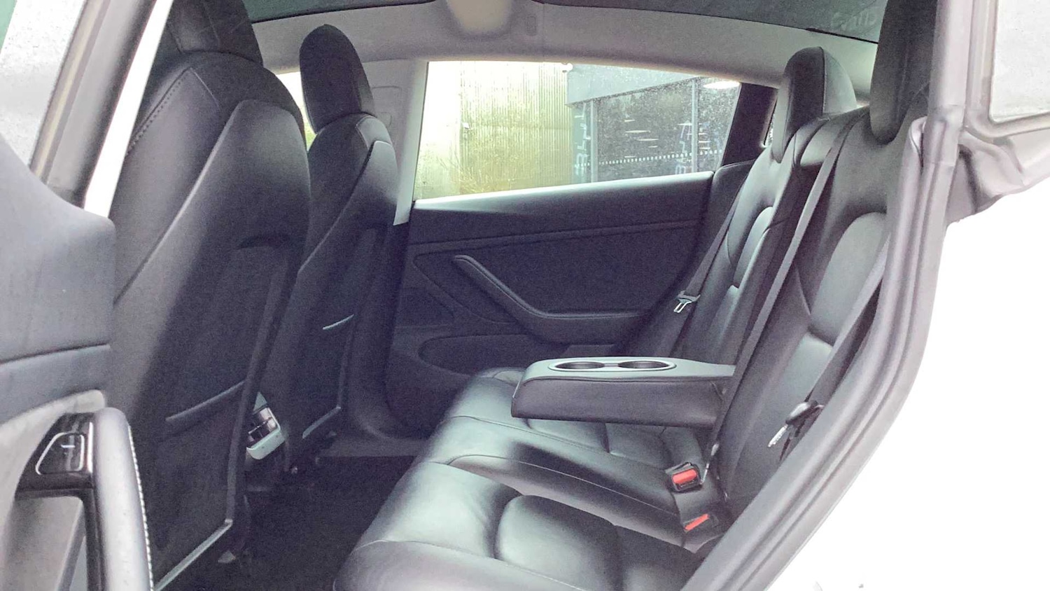 Used Tesla Model 3 2020 for sale - 77856678: Photo 10