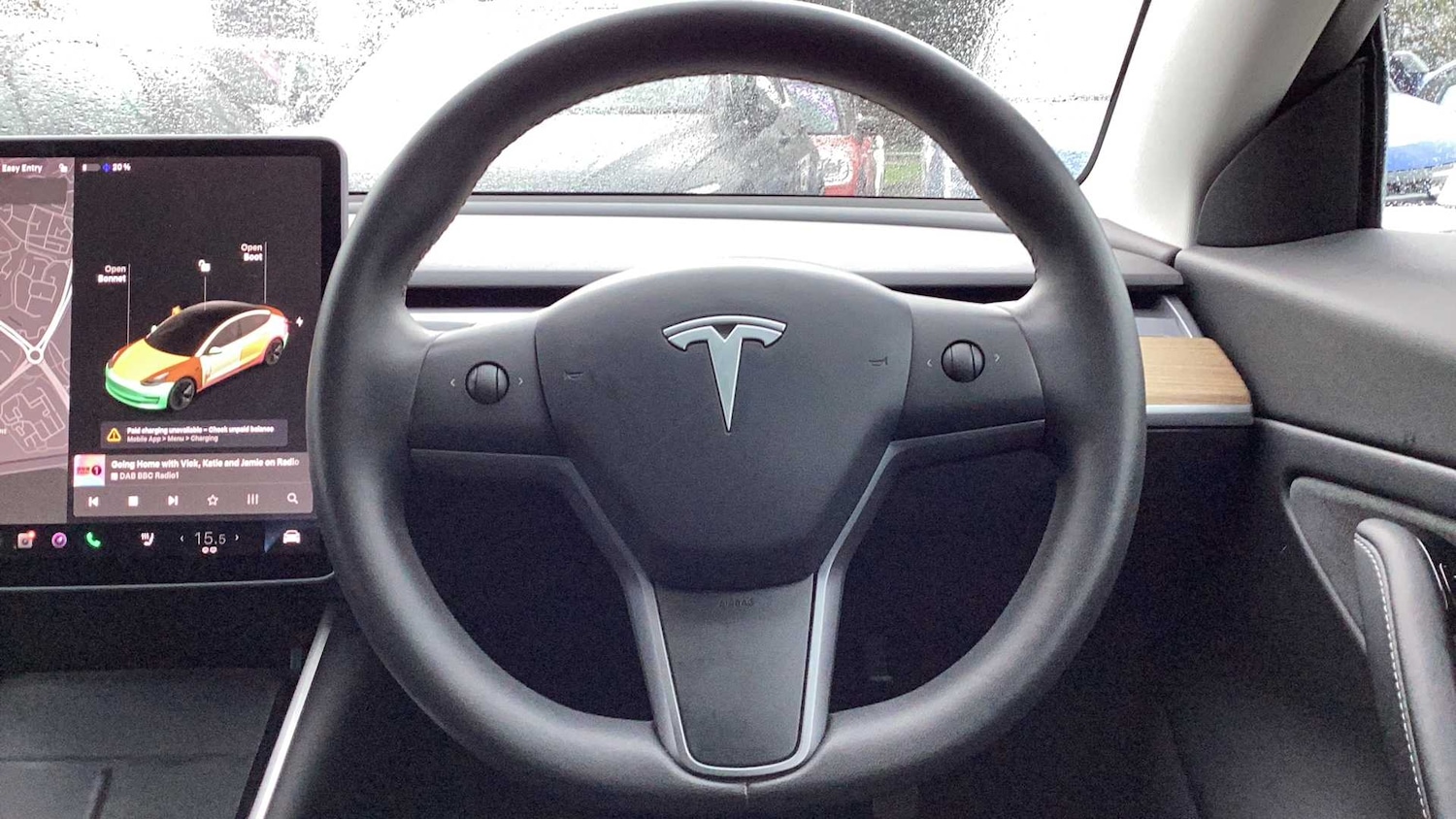 Used Tesla Model 3 2020 for sale - 77856678: Photo 12