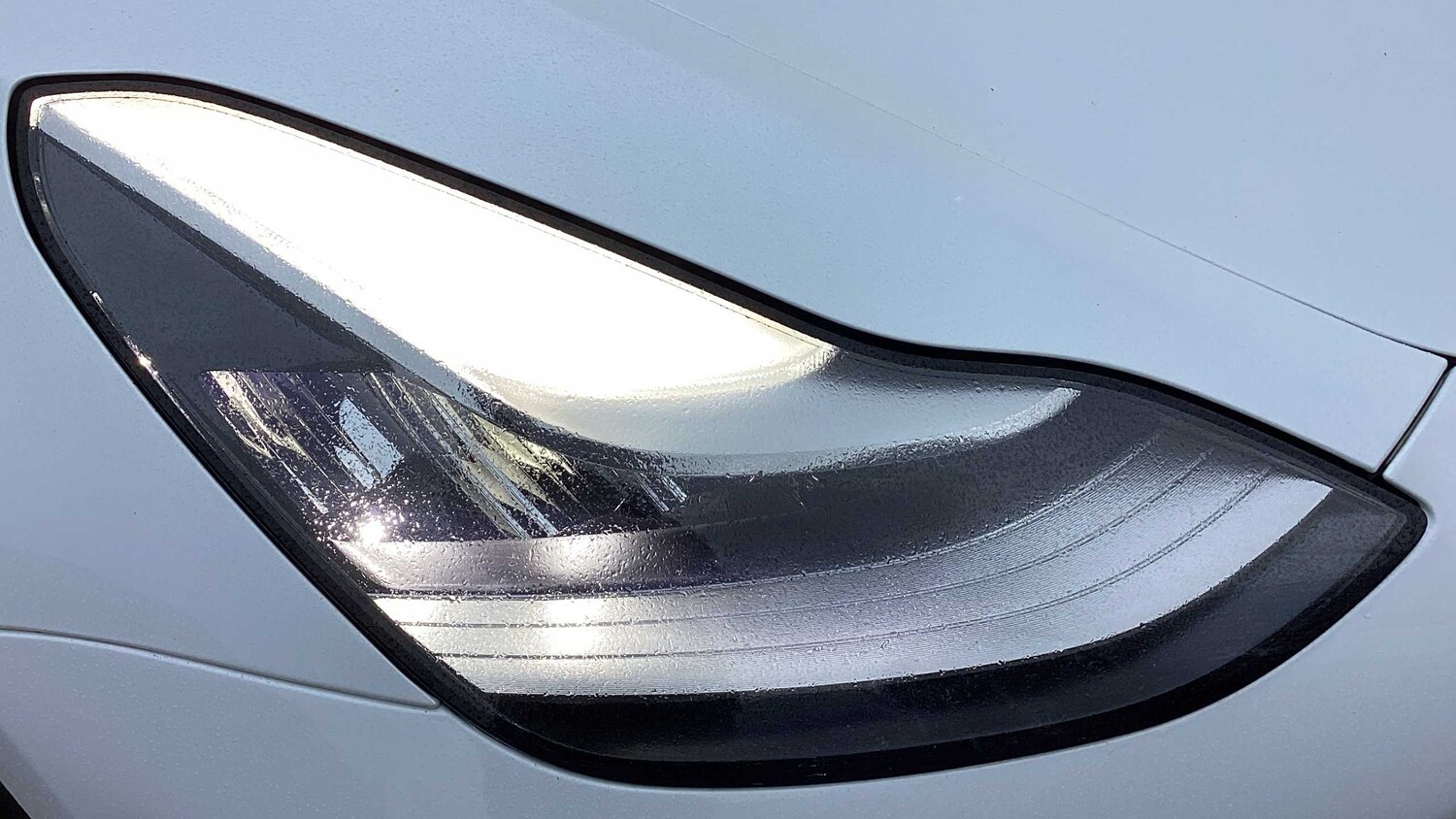 Used Tesla Model 3 2020 for sale - 77856678: Photo 15