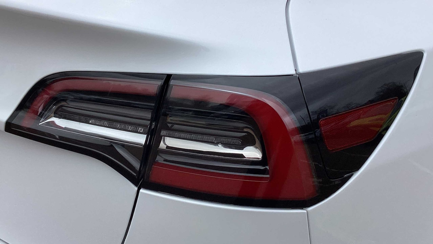 Used Tesla Model 3 2020 for sale - 77856678: Photo 19