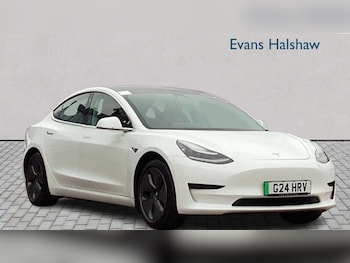 Used Tesla Model 3 2020 for sale - 77856678: Photo