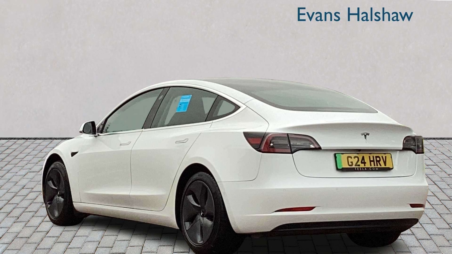Used Tesla Model 3 2020 for sale - 77856678: Photo 2