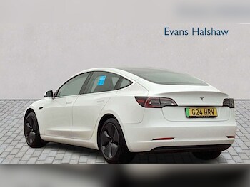 Used Tesla Model 3 2020 for sale - 77856678: Photo