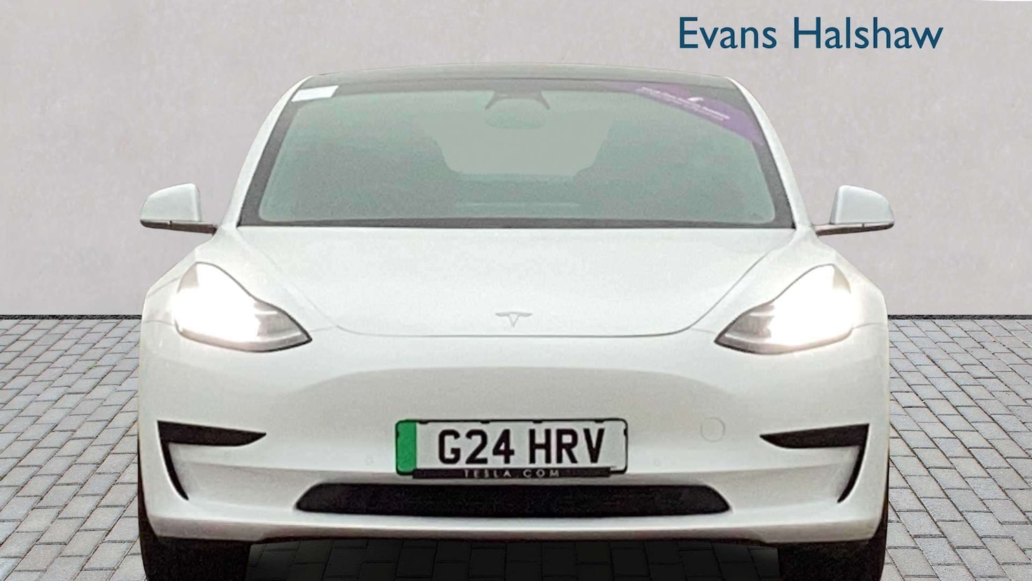 Used Tesla Model 3 2020 for sale - 77856678: Photo 4