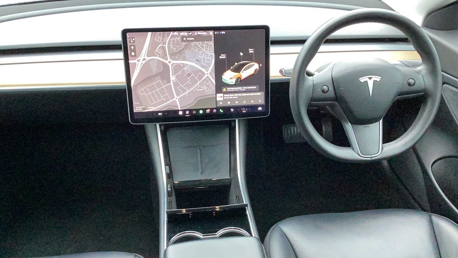 Used Tesla Model 3 2020 for sale - 77856678: Photo 8