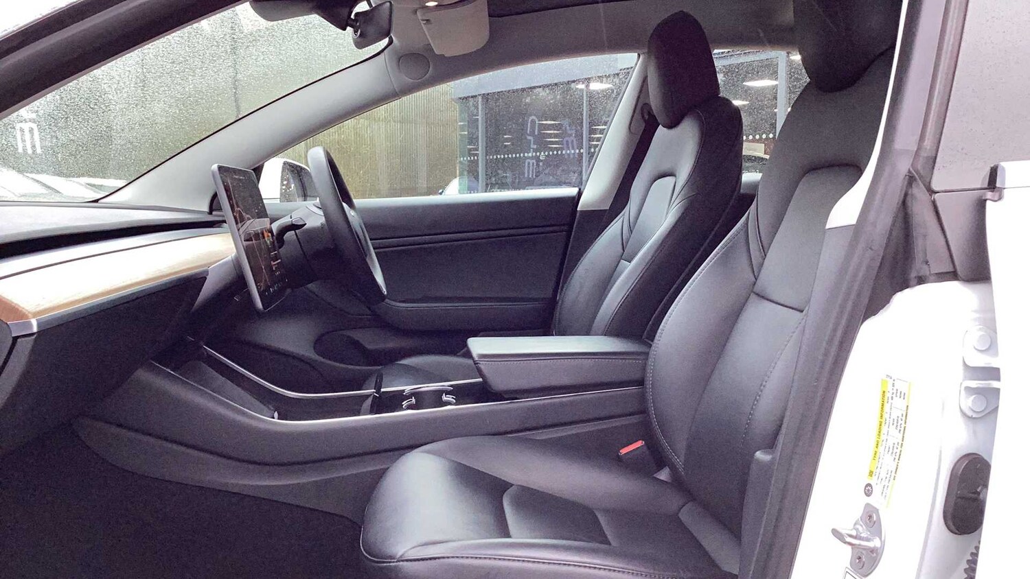 Used Tesla Model 3 2020 for sale - 77856678: Photo 9