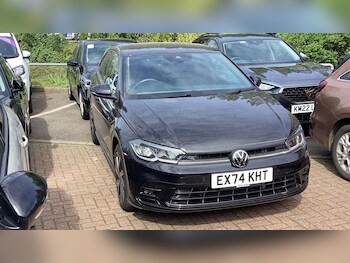 Used Volkswagen Polo 2024 for sale - 78248239: Photo