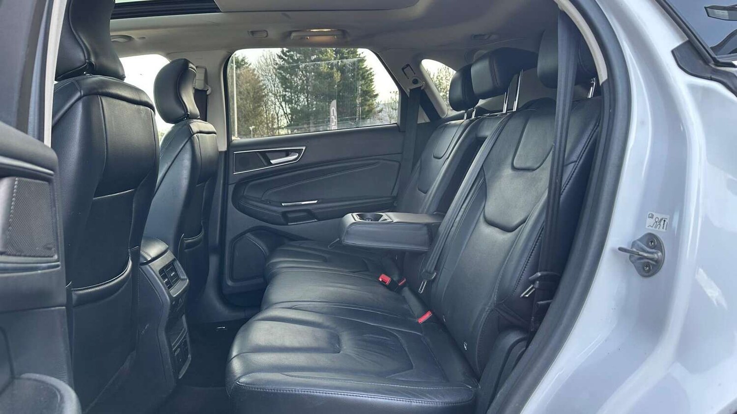 Used Ford Edge for sale - 77860696: Photo 10