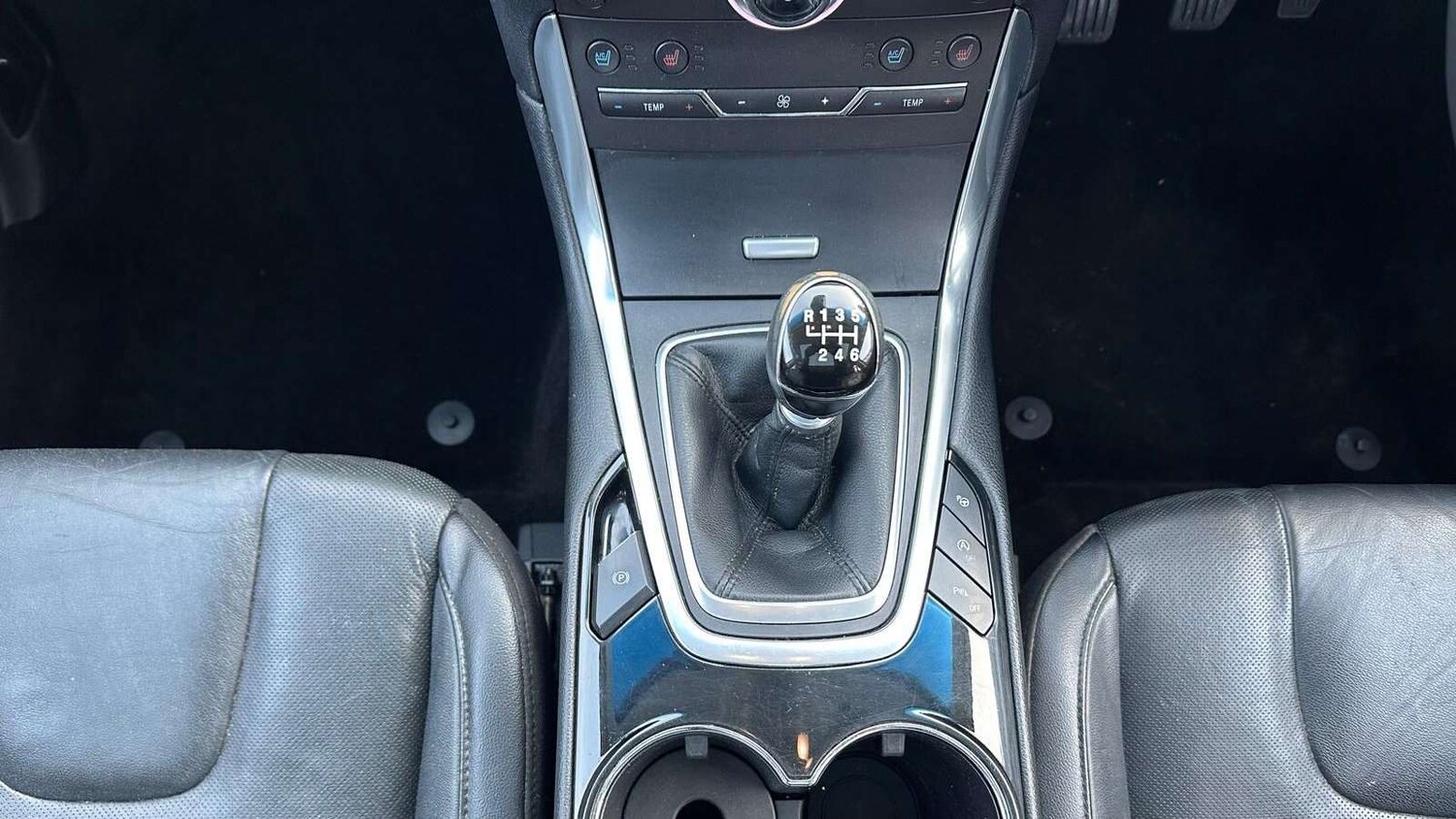 Used Ford Edge for sale - 77860696: Photo 13