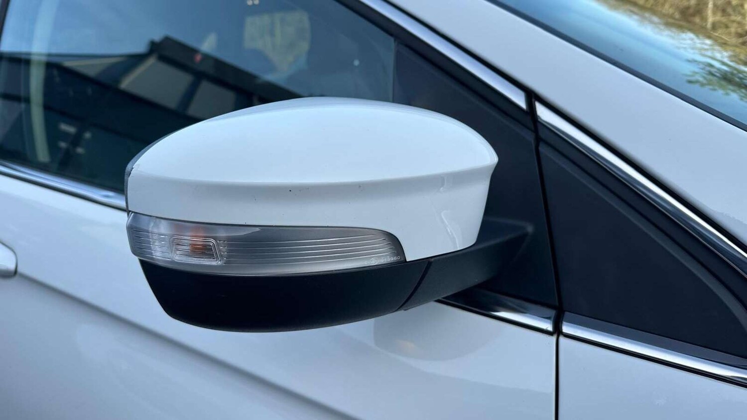 Used Ford Edge for sale - 77860696: Photo 15