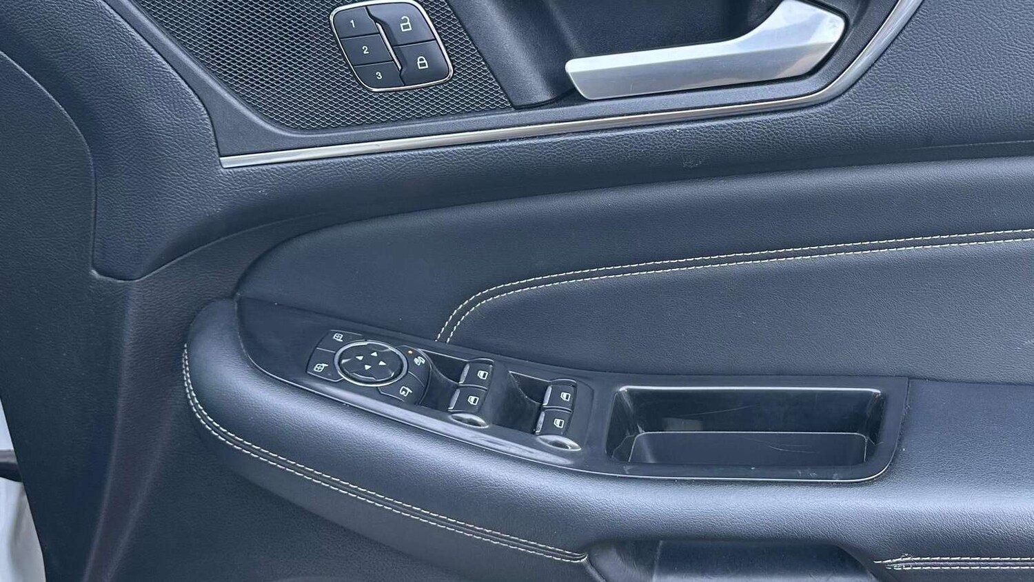 Used Ford Edge for sale - 77860696: Photo 17