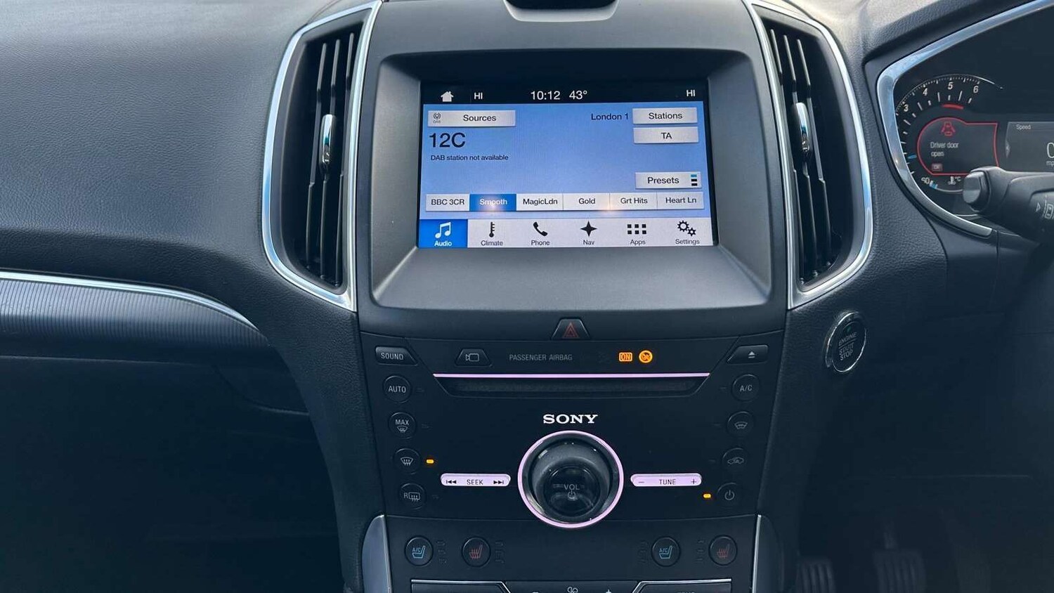 Used Ford Edge for sale - 77860696: Photo 18