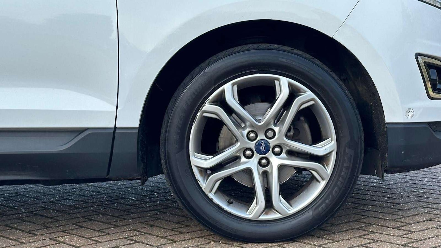 Used Ford Edge for sale - 77860696: Photo 2