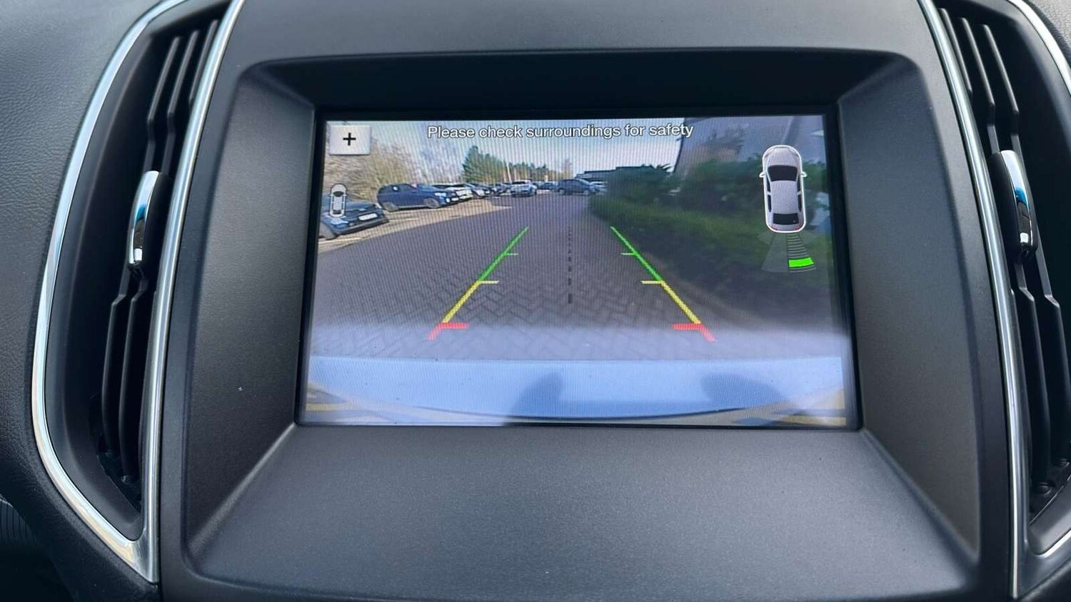 Used Ford Edge for sale - 77860696: Photo 23