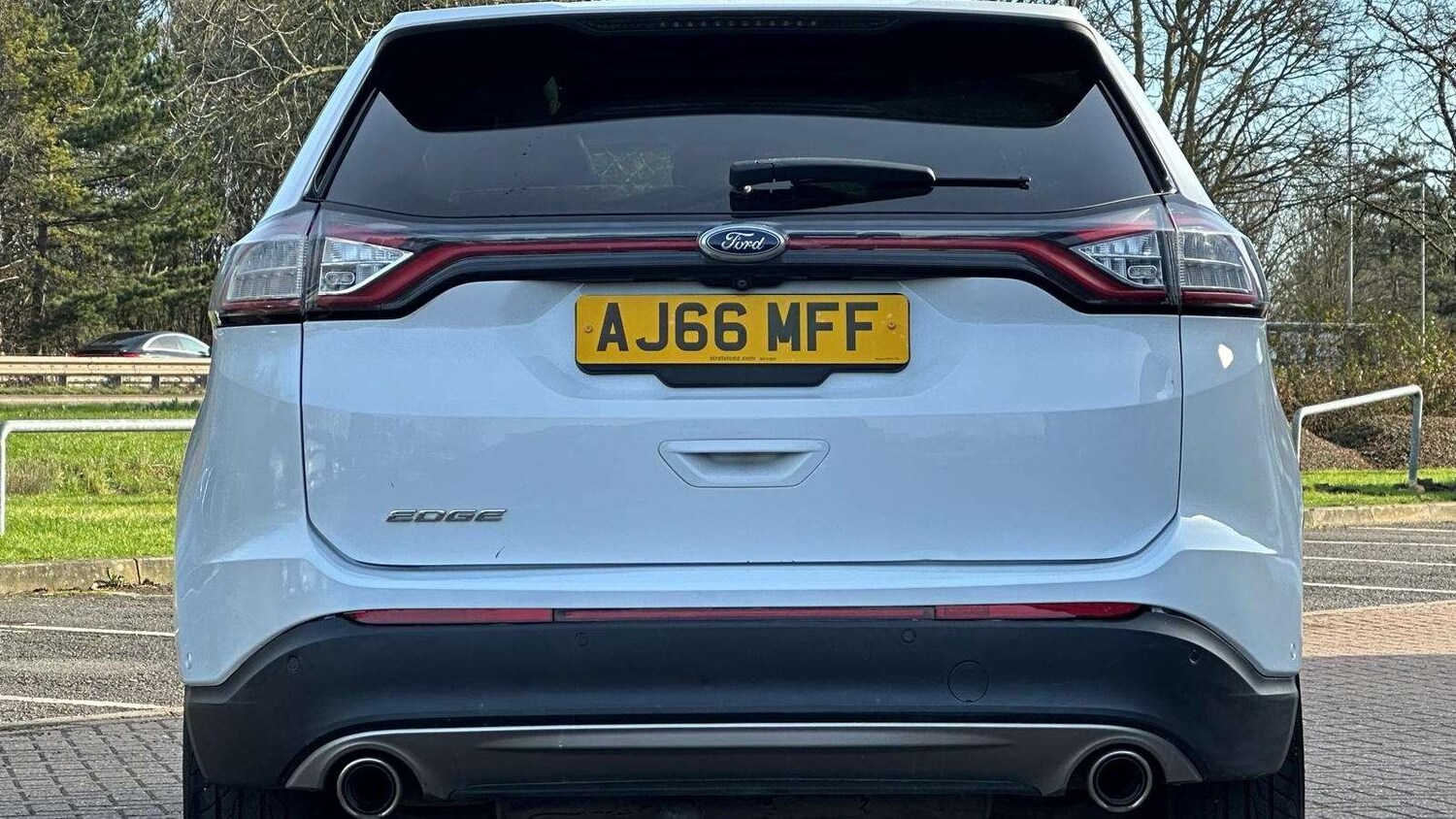 Used Ford Edge for sale - 77860696: Photo 24