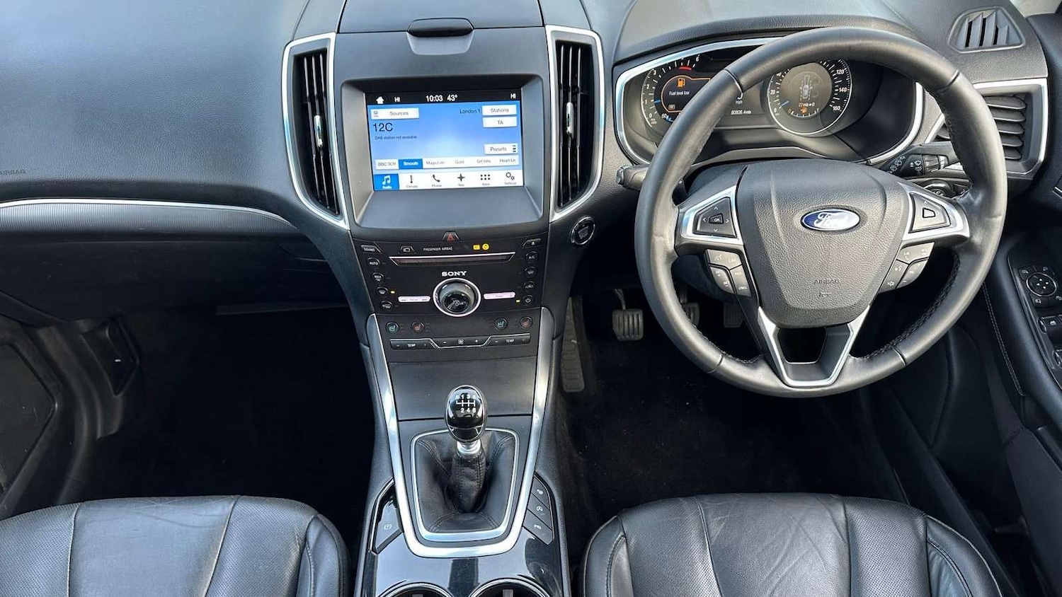 Used Ford Edge for sale - 77860696: Photo 3