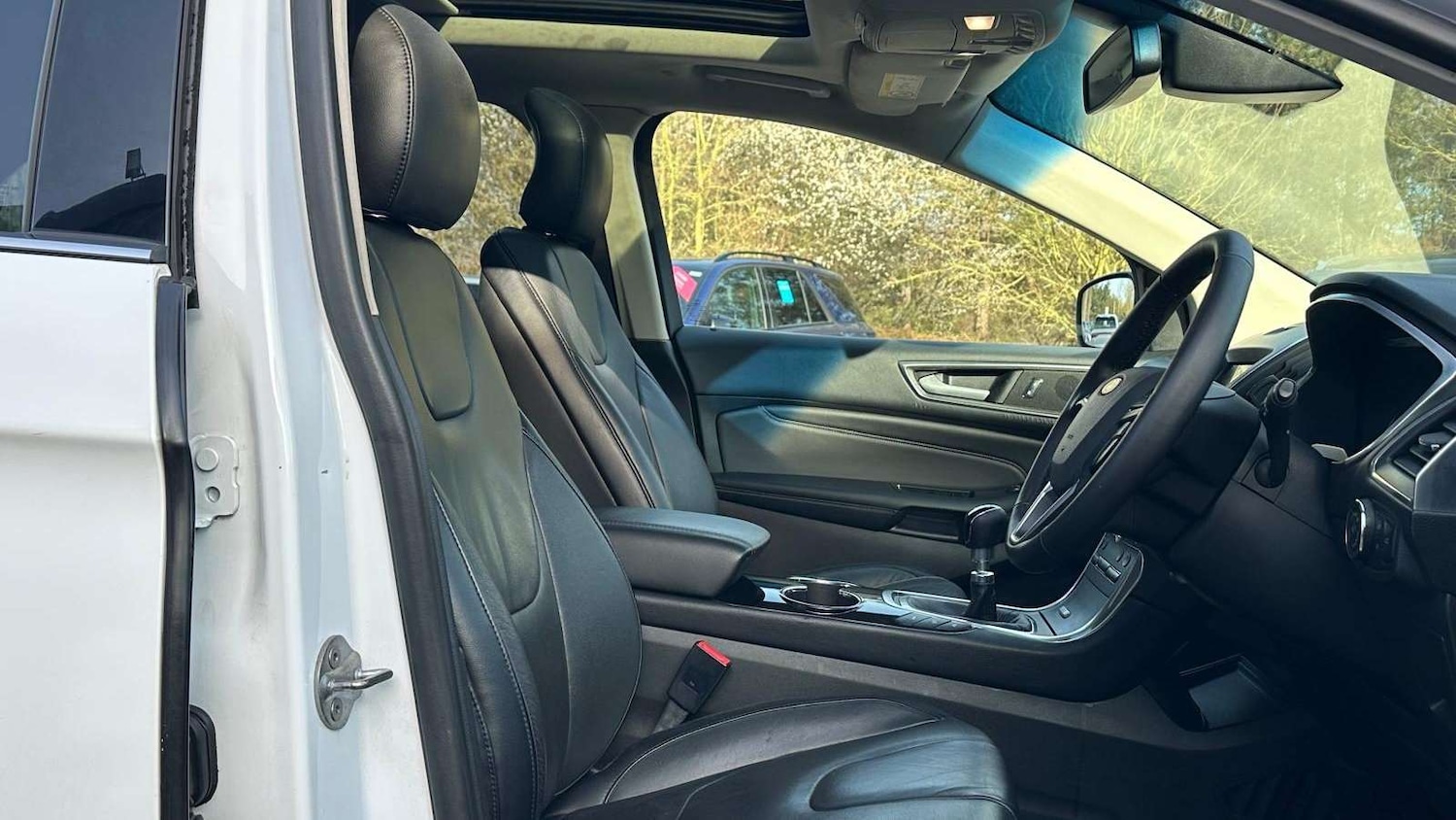 Used Ford Edge for sale - 77860696: Photo 4