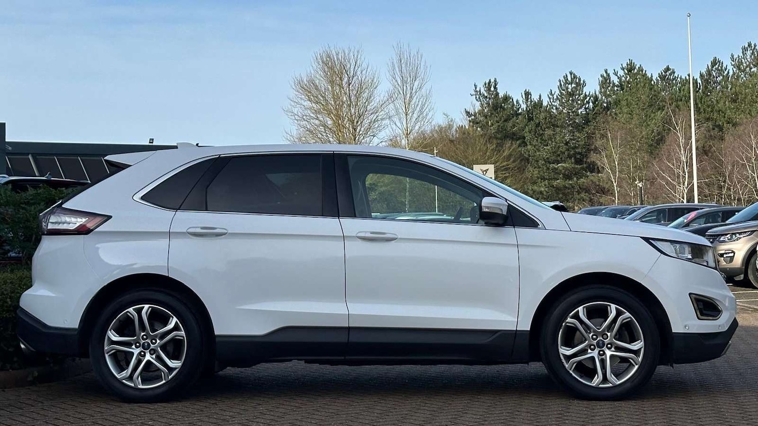 Used Ford Edge for sale - 77860696: Photo 5